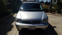 Windstar Windstar