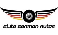 Elite German Autos logo