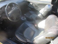 2000 Hyundai Tiburon Interior Pictures Cargurus