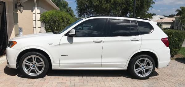 2012 BMW X3 - Pictures - CarGurus