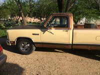 1986 Dodge RAM 150 Overview 1986 Dodge RAM 150 Overview