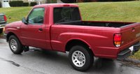 B-Series Pickup B-Series Pickup