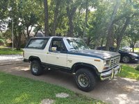 Bronco Bronco