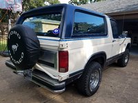 Bronco Bronco