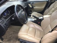 2005 volvo s60 r