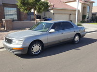LS 400 LS 400