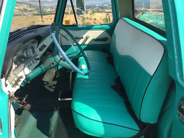 1966 Ford F 100 Pictures Cargurus