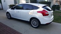 Focus Electric Focus Electric