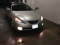 Camry Solara Camry Solara