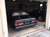 1990 Rolls-Royce Silver Spur Overview 1990 Rolls-Royce Silver Spur Overview
