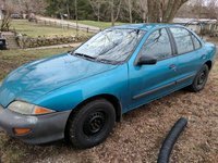 Cavalier Cavalier