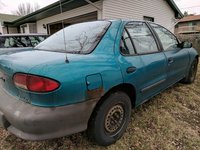 Cavalier Cavalier