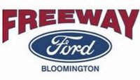 Freeway Ford logo