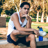 Christopher Reyes Christopher Reyes
