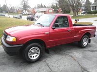 B-Series Pickup B-Series Pickup