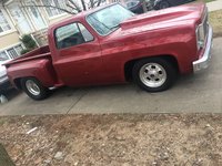 C/K 1500 C/K 1500