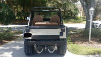CJ5 CJ5