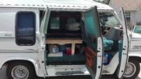Chevy Van Chevy Van