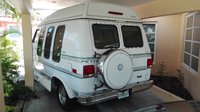 Chevy Van Chevy Van