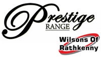 Wilsons Of Rathkenny - Prestige logo