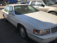DeVille DeVille
