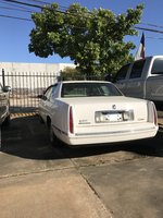 DeVille DeVille