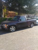 C/K 1500 C/K 1500