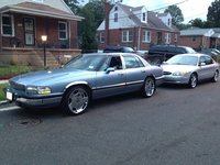 1994 Buick Park Avenue Pictures Cargurus