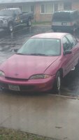 Cavalier Cavalier