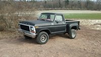 1979 Ford F-150 Overview 1979 Ford F-150 Overview