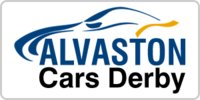 Alvaston Cars Derby logo