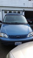 Windstar Windstar