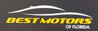 Best Motors of Florida logo