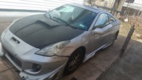 Celica Celica