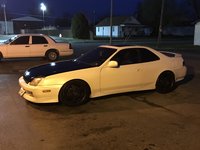 Prelude Prelude