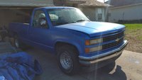 C/K 2500 C/K 2500