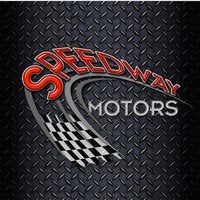 Speedway Motors LLC logo