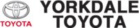Yorkdale Toyota logo