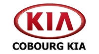 Cobourg Kia logo