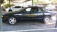 Cutlass Supreme Cutlass Supreme