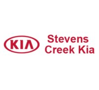 Stevens Creek Kia logo