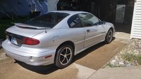 Sunfire Sunfire