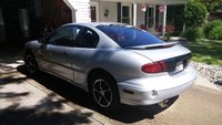 Sunfire Sunfire