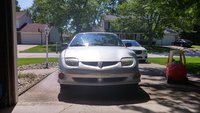 Sunfire Sunfire