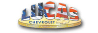 Lucas Chevrolet logo