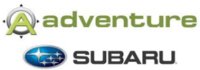 Adventure Subaru logo