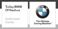 Tulley BMW of Nashua logo