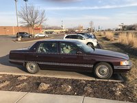 DeVille DeVille