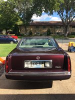 DeVille DeVille