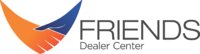 Friends Dealer Center logo